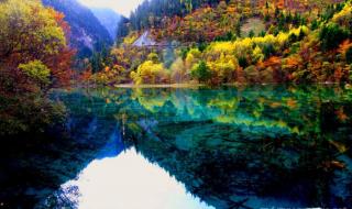 几月份去九寨沟最合适 几月份去九寨沟最合适