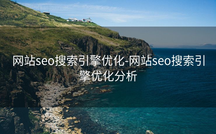 网站seo搜索引擎优化-网站seo搜索引擎优化分析
