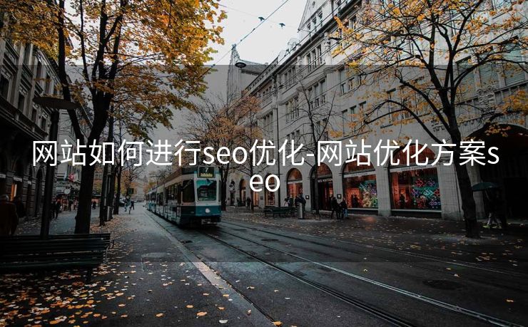 网站如何进行seo优化-网站优化方案seo